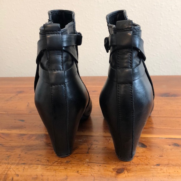 Sam Edelman Maddox Ankle boot - Picture 2 of 8